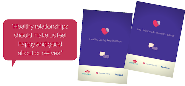 Healthy Dating Relationships Guide
