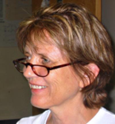 Dr. Janet Menard