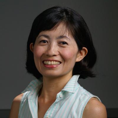 Dr. Chiaki Konishi