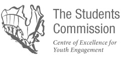 Centre of Excellence for Youth Engagement (CEYE)/ The Students Commission of Canada