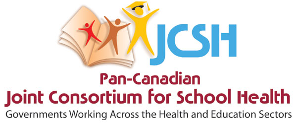 Pan-Canadian Joint Consortium for School Health (JCSH)