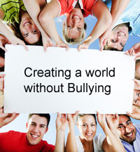 Bullying: A New Perspective – A Real Solution