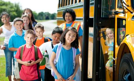What School Bus Drivers Need To Know