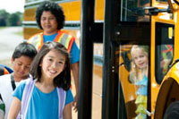 What School Bus Drivers Need To Know