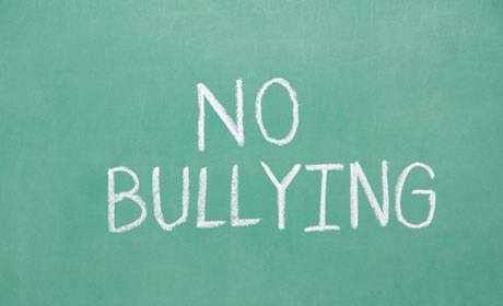 Helping Students Who Bully