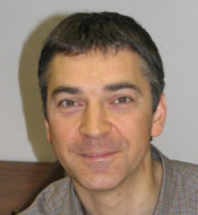 Dr. François Bowen
