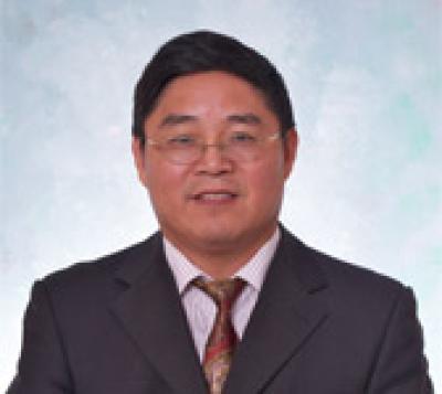 Dr. Depeng Jiang
