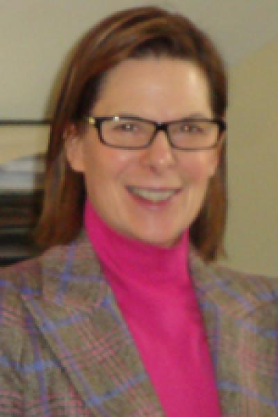 Dr. Jennifer Connolly