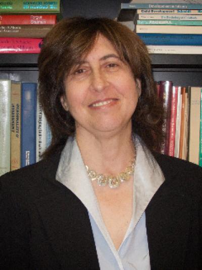 Dr. Lisa Serbin