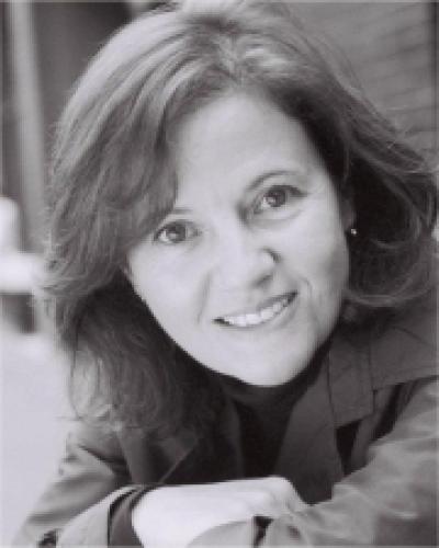 Dr. Marlene Moretti