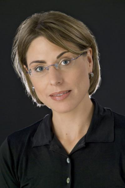 Dr. Sylvana Côté