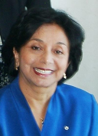 Dr. Ratna Ghosh